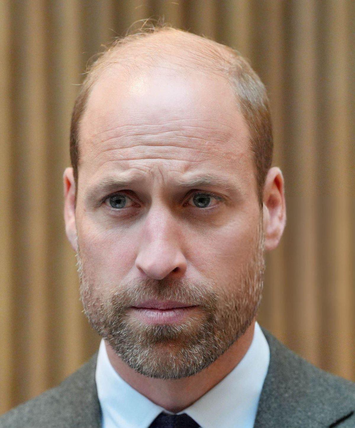 Prince William, Heavy-Hearted, Delivers the Worst News of the Year to the Nation: “My heart aches… the person I loved most has