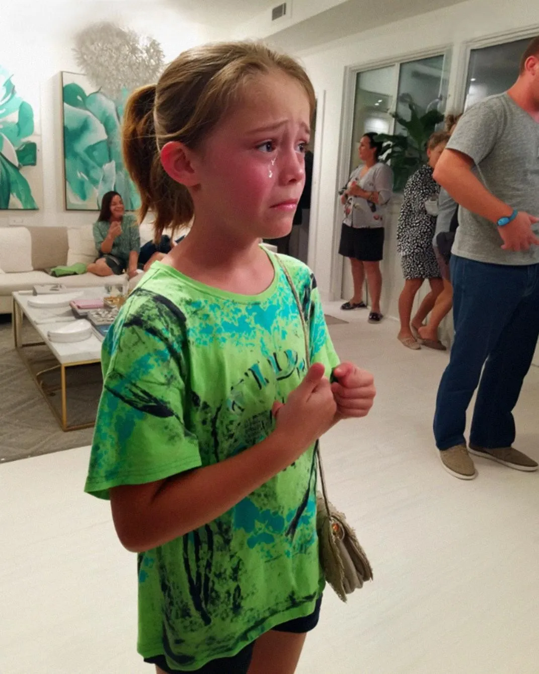 U.S. ATTORNEY GENERAL PAM BONDI HAS DELIVERED A BØMBSHELL STATEMENT REGARDING THE LONG-SOUGHT JEFFREY EPSTEIN INVESTIGATIVE FILES, SPARKING IMMEDIATE UPROAR ACROSS WASHINGTON