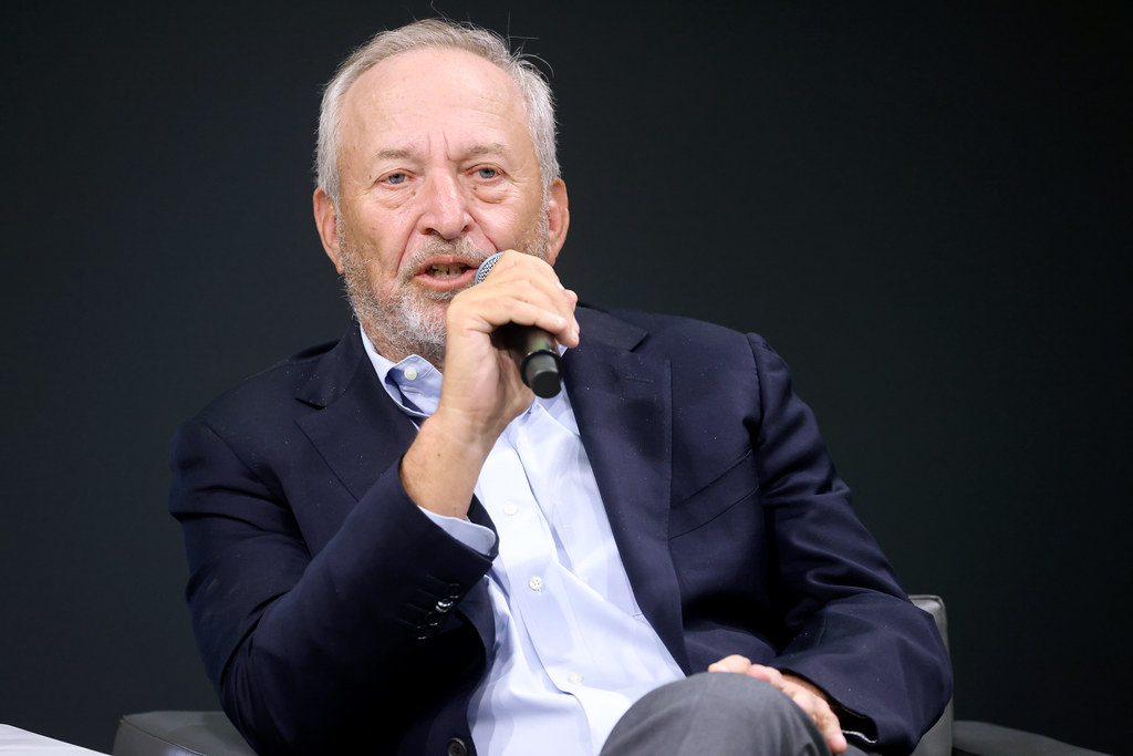 NEW: Prominent Democrat Steps Away From Harvard Gig Over Epstein Ties
