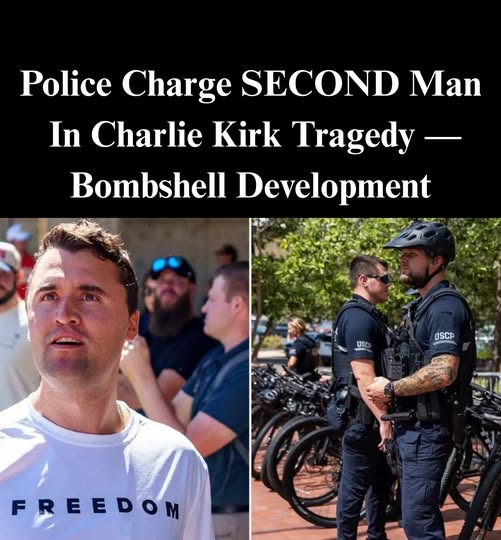 Elderly Man Who Falsely Claimed He Shot Charlie Kirk Tried to Distract Police, Court Documents Reveal