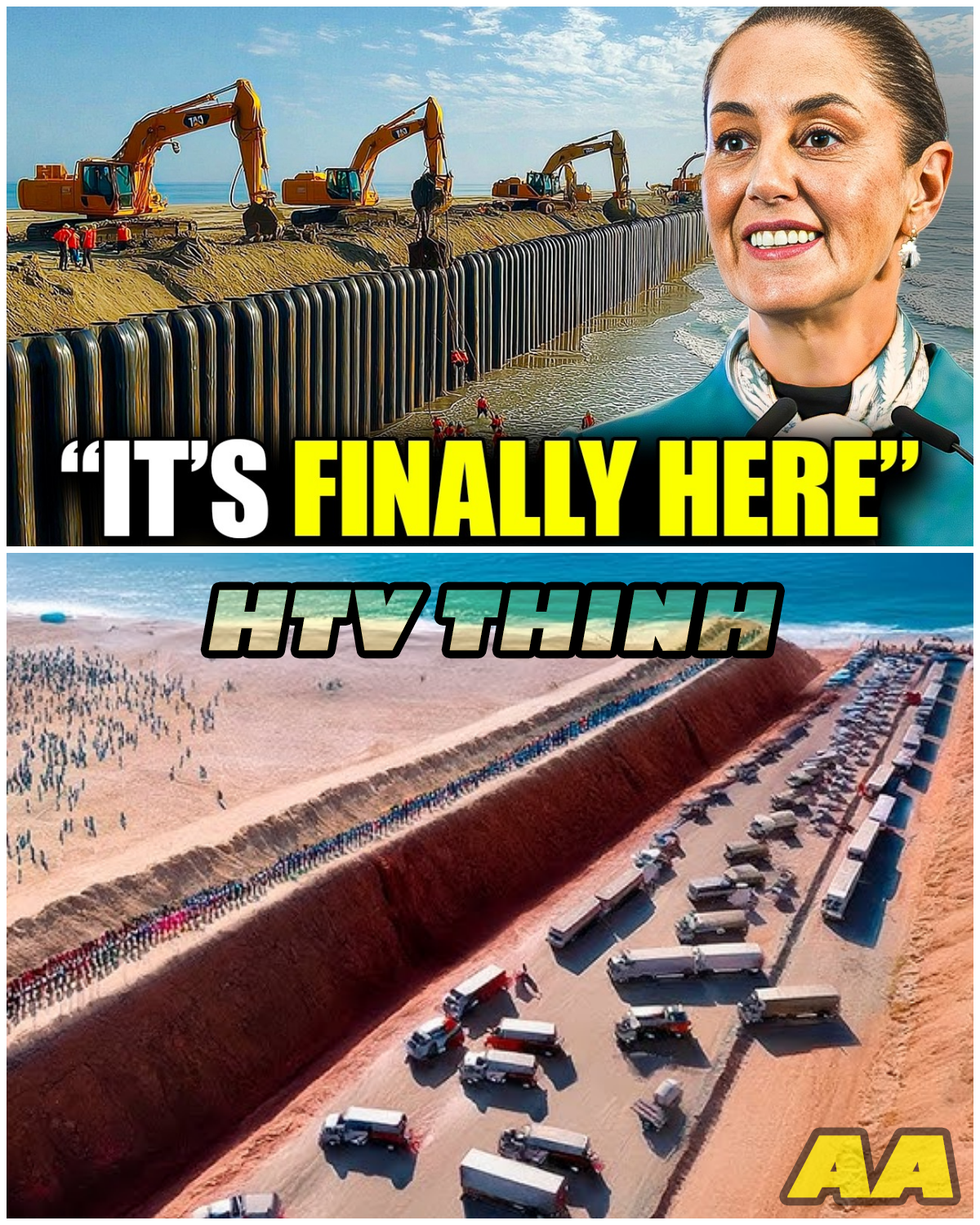  From Sleeping Giant to Maritime Powerhouse: Can Mexico Handle the Pressure?  - HTT - News