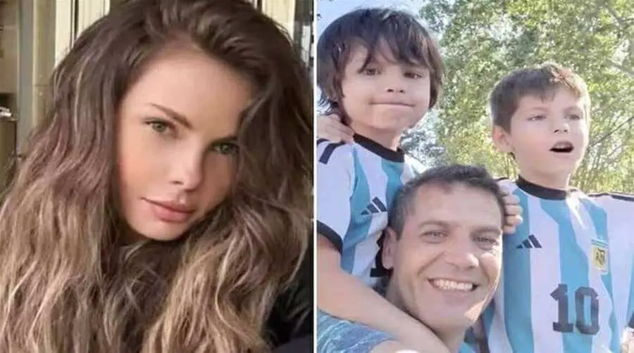 Mystery of Vanished Family Ends After Months of Search