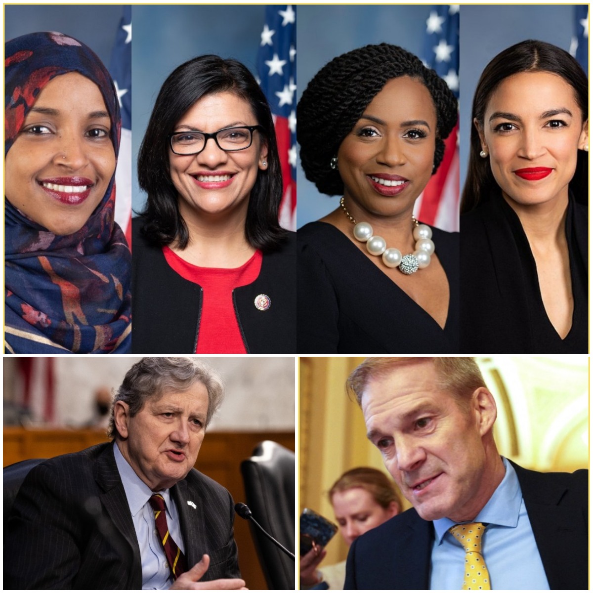 (ch1) “SIT DOWN IF YOU HATE THIS COUNTRY.”  Senator Kennedy’s Calm Takedown of Ilhan Omar Just Ignited a Senate Firestorm  He didn’t shout. He didn’t break stride. But when John Kennedy said, “I’m tired of people who insult America,” the chamber froze — and everyone knew who he meant. Ilhan Omar’s expression said everything. Then came the second line — sharper, louder, and impossible to ignore.  What did Kennedy say that no one dared to clap for… but millions are sharing online?