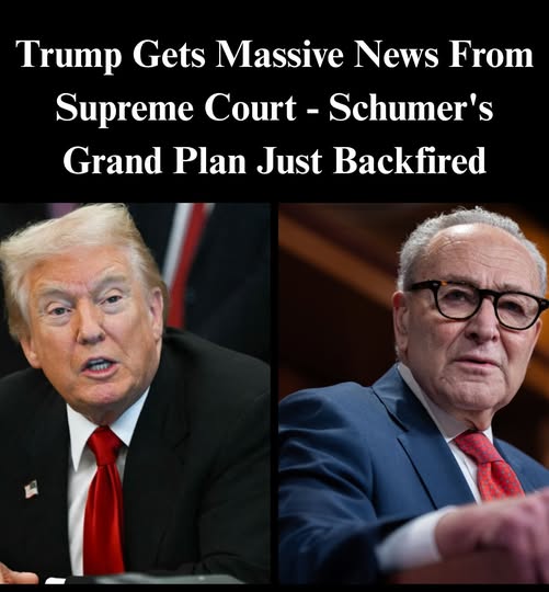 Supreme Court Blocks Full SNAP Payments Amid Shutdown