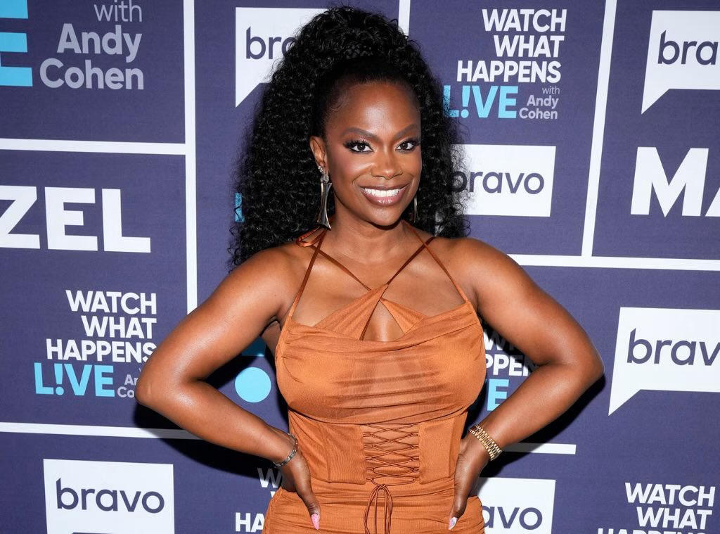 Kandi Burruss’ Mansion Has Major Potential — But Fans Think It’s Time for a Modern Makeover
