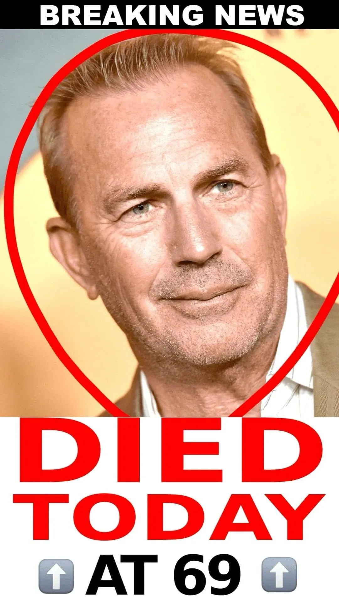 19.11.KEVIN COSTNER NEWS