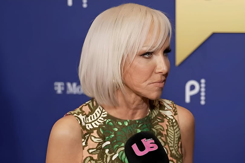 #BreakingNews Margaret Josephs OFFICIALLY returns to RHONJ season 15