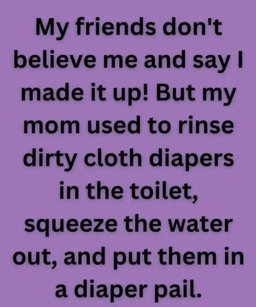 Why is that? The whole story
