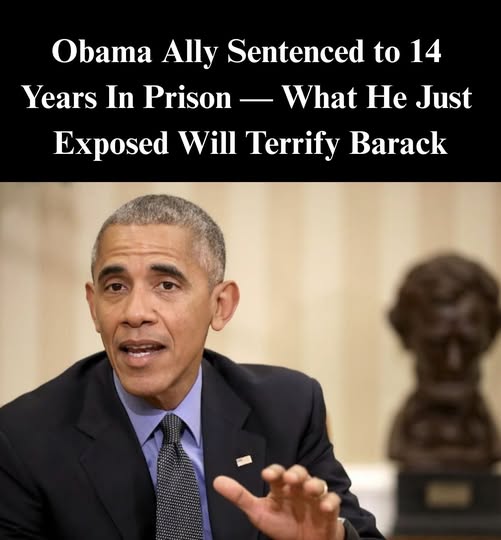 Rapper Who Funneled Millions In Illegal Donations to Obama Campaign Jailed