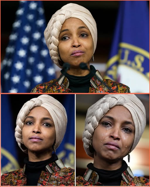1.The Scandal 1.That Could End Ilhan Omar’s Career From political rhetoric to a legal execution, the calls for Congresswoman Ilhan Omar’s