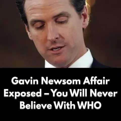 As California Governor Gavin Newsom’s national profile continues to rise