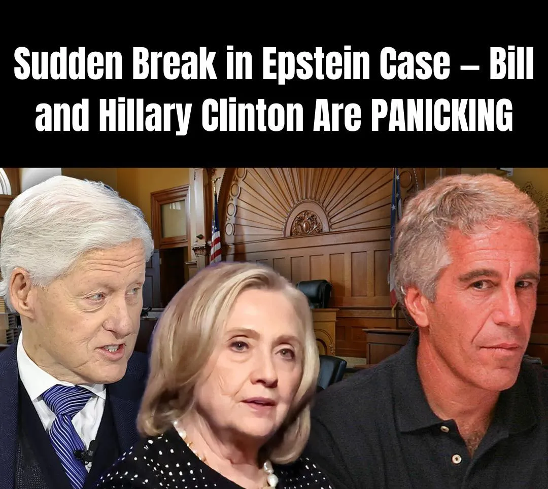 Bill and Hillary Clinton have reportedly decided to postpone their scheduled