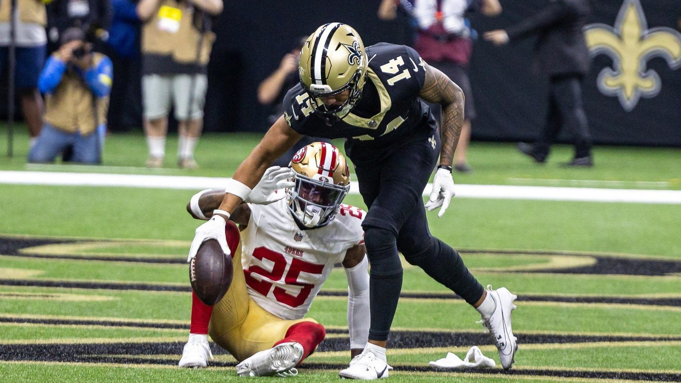 Saints prized acquisition continues to disappoint despite more opportunities