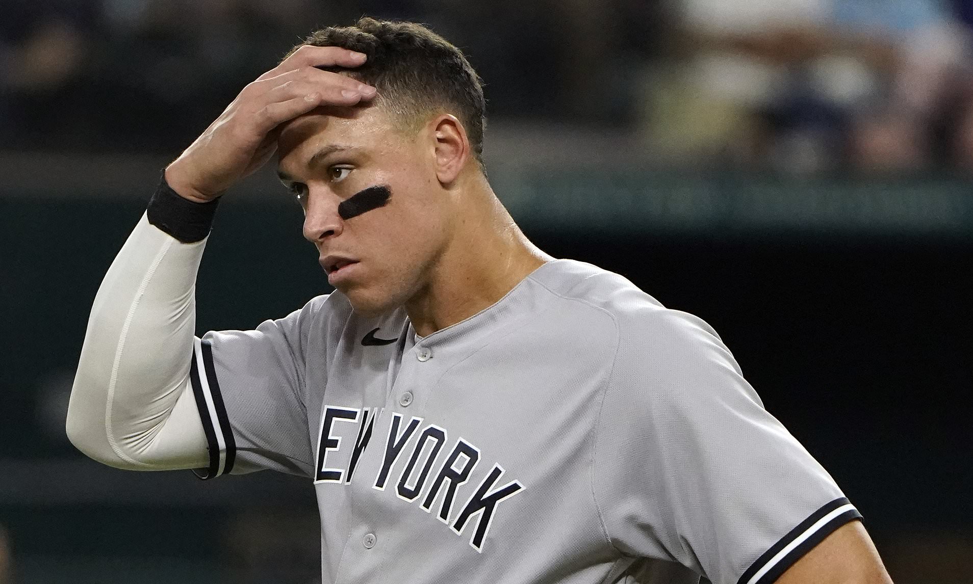 BREAKING: New York Yankees’ Star Aaron Judge and Family Face Heart-Wrenching News About His Father
