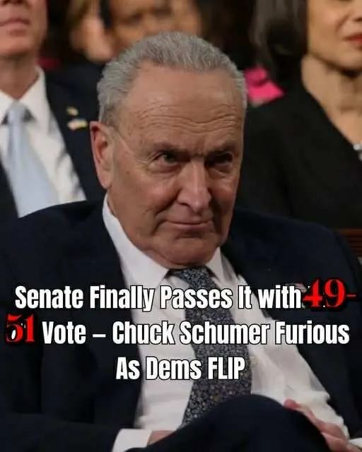 President Trump Wins