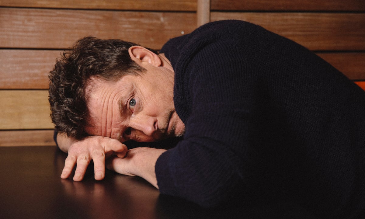 5/10.OMG Sad News About Michael J. Fox