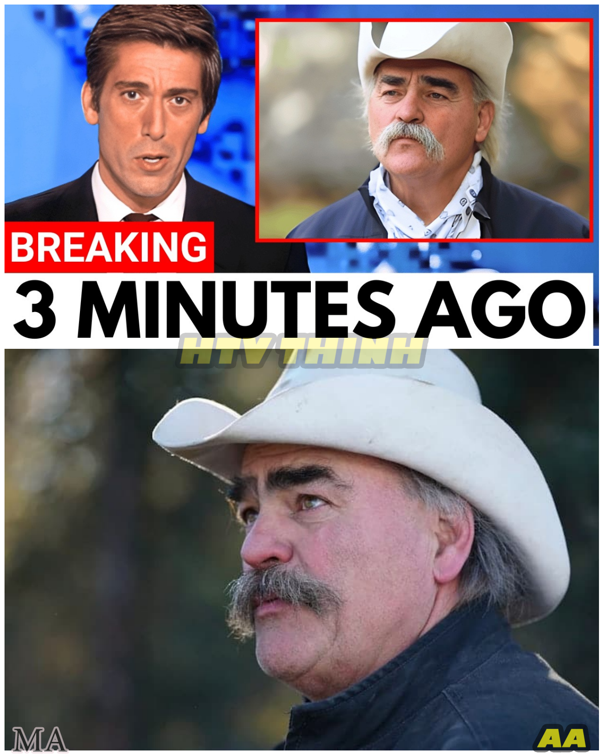  SHOCKING CONFESSION: AT 68, MARTY RANEY FINALLY CONFIRMS THE RUMORS—FANS OF HOMESTEAD RESCUE ARE IN TOTAL DISBELIEF! ️ - News