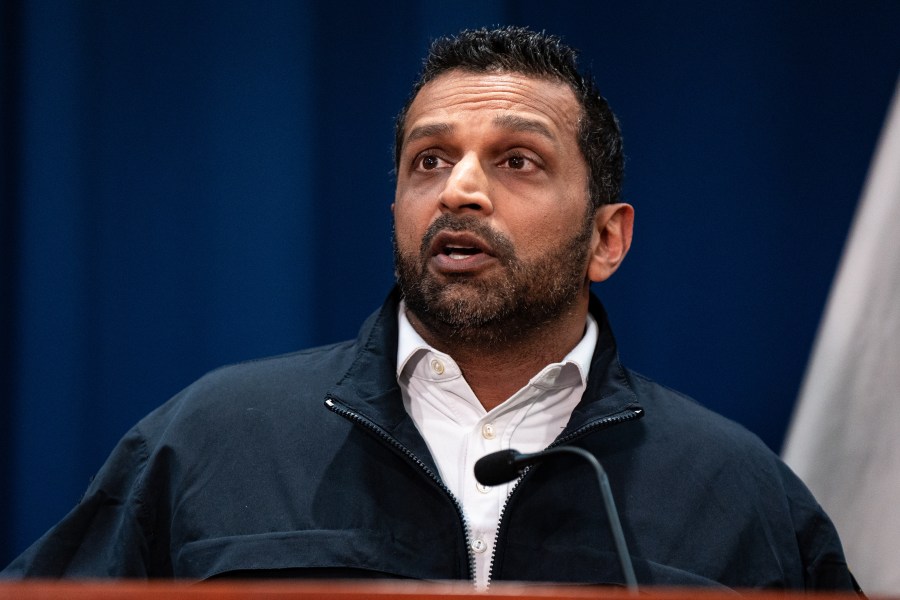 BREAKING: Homeland Security Arrest Sends Shockwaves Through Washington, D.C. Full story