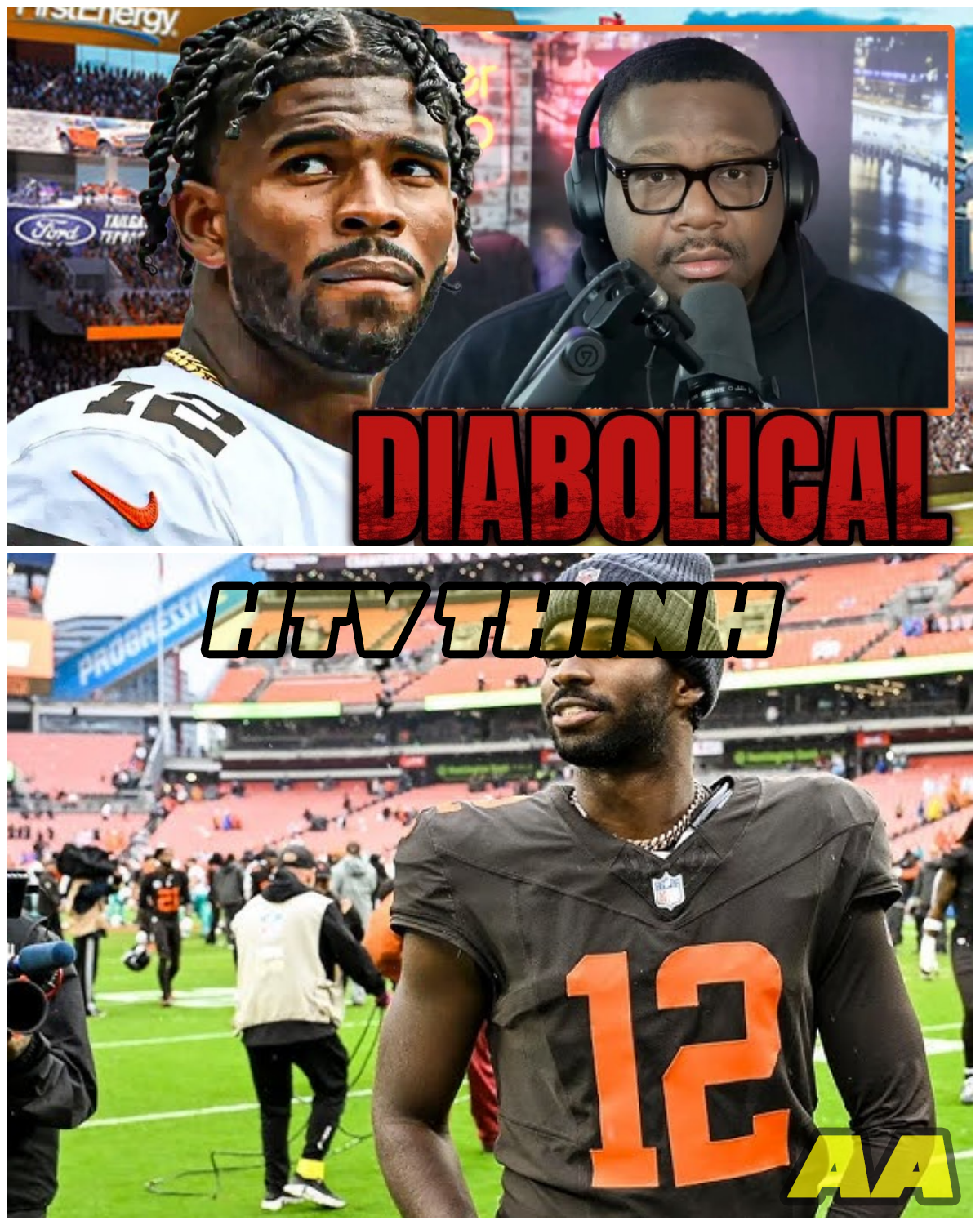  Cleveland Browns’ Coaching Staff Secrets LEAKED: What’s Next for Shedeur Sanders?  - HTT - News