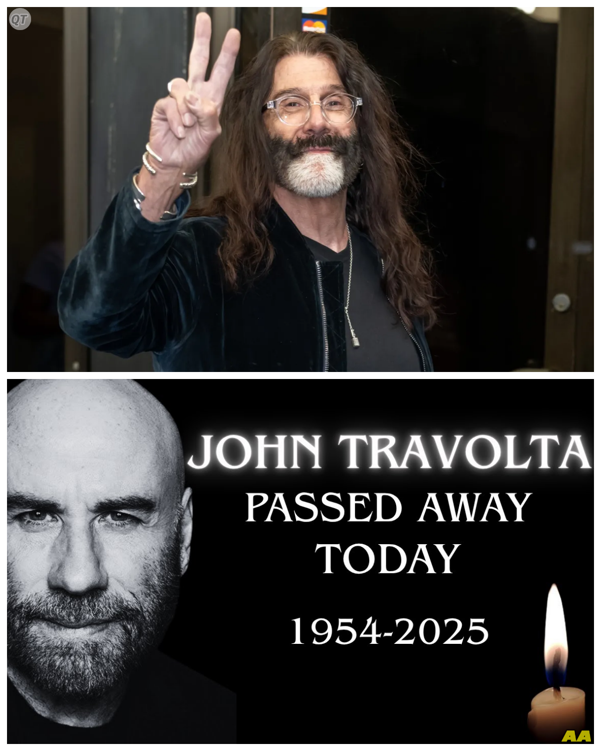 “ DEVASTATING LOSS: 3 AMERICAN STARS GONE TODAY – What They Didn’t Want You To Know Will SHATTER You!” The world mourns as three American icons are taken from us today, but what we’re not being told is far more disturbing than we thought. Behind their glamorous careers and famous smiles, these stars had their own battles — battles they fought in secret. Now, a tragic series of events has revealed dark truths about their final moments, and the shocking revelations will leave you speechless. This is a story of betrayal, deception, and the tragic consequences that follow  - News