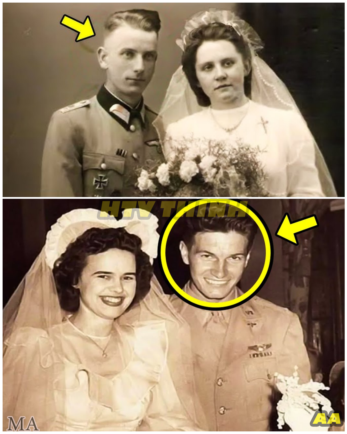 "‘THE SHOCK OF A LIFETIME!’ 70 Years After Her Wedding, She Uncovered a TERRIBLE Secret About Her Husband — The Truth That Could DESTROY Everything ️‍♀️" - News