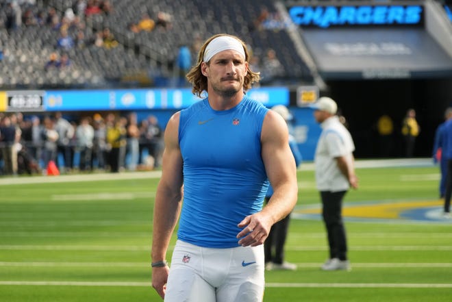 Joey Bosa's Impactful $12.6 Million Signing Elevates Bills' Defense: "I’m Here to Make an Impact"