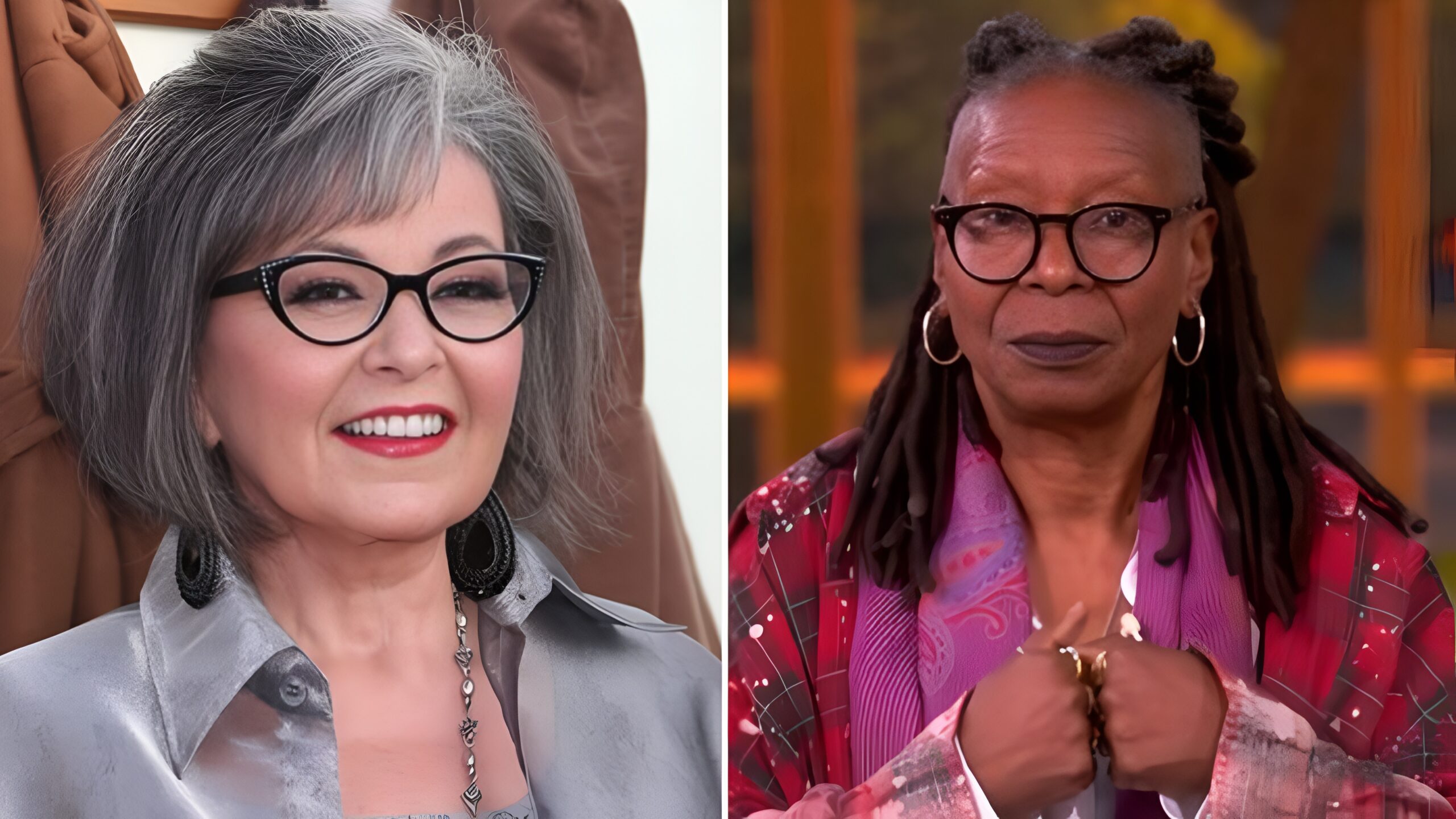 Roseanne Barr Lands Massive $50M Fox News Offer for Morning Show Meant to Crush ‘The View’