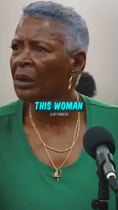 She Admitted She Was Guilty! Courtroom ERUPTS