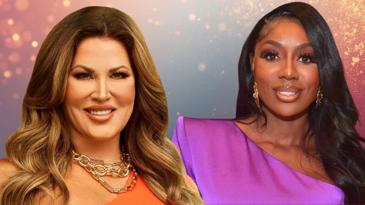 Emily Simpson’s Professional Opinion About The Charges Against Wendy Osefo: “It Doesn’t Look Great”