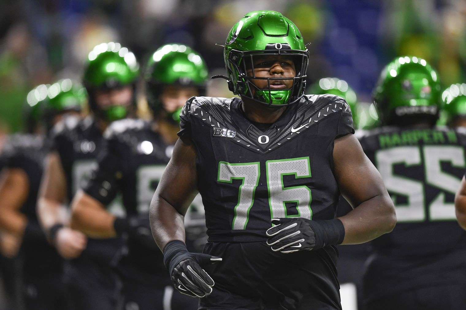 College Football Playoff Quarterfinal Open Thread - News