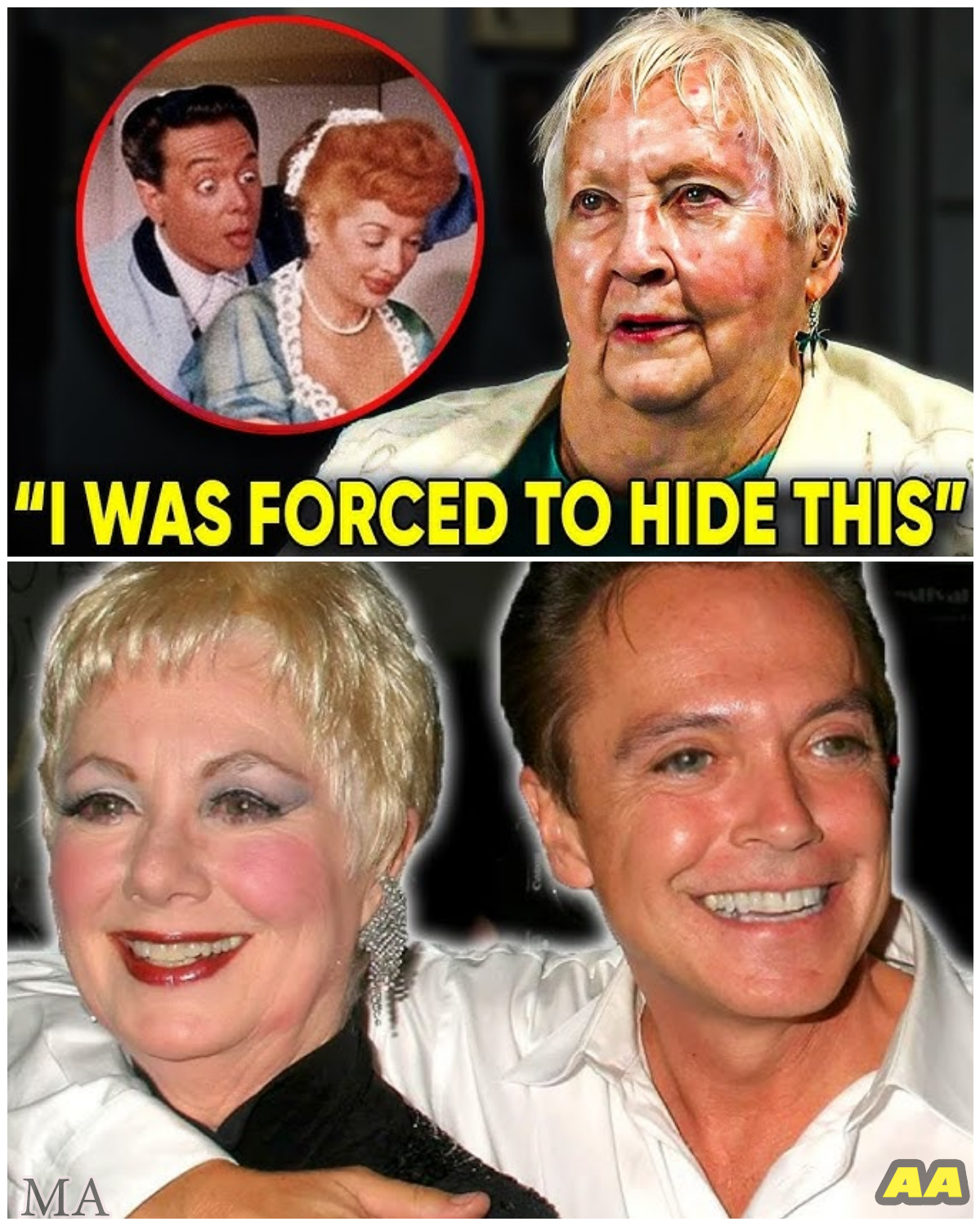  Hollywood Bombshell: At 91, Shirley Jones Finally Names the Seven Leading Men She Secretly Wanted to Sleep With — And You Won’t Believe Who’s on the List  - News