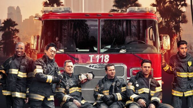 “Forget Next Season—Here’s the 9-1-1 Episode Everyone Wishes Would Drop Tonight!”