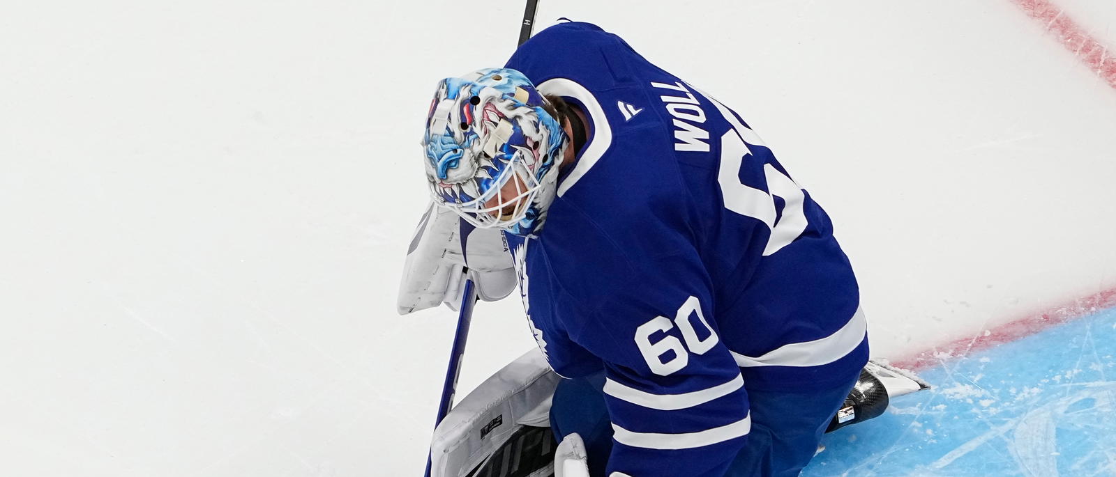 Assessing Joseph Woll’s Conditioning Stint And How Soon He May Be Back With The Maple Leafs