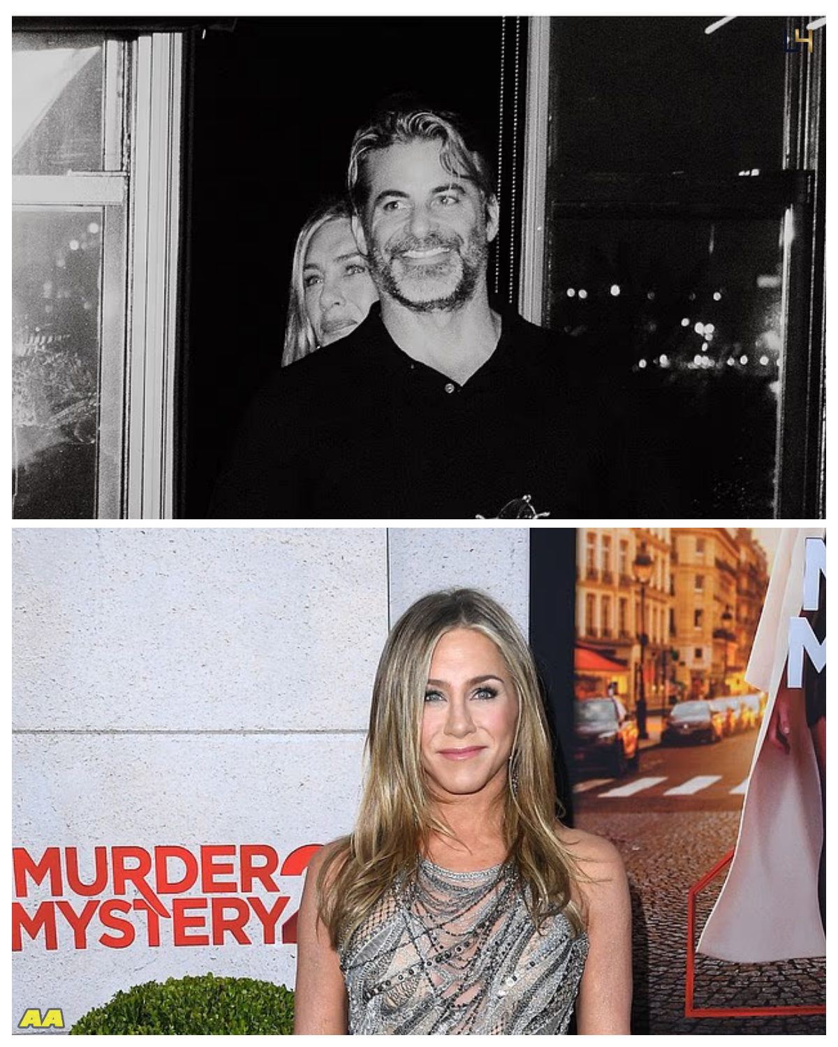 Jennifer Aniston finally goes Instagram official with love guru boyfriend Jim Curtis - News