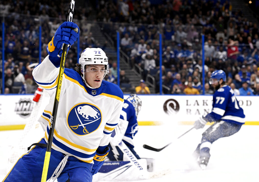 BREAKING: Sabres’ Win Streak Is a Mirage – Pressure Mounts for Buffalo to Break 14-Year Playoff Drought!