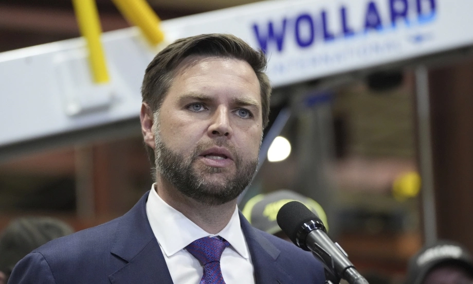 JD VANCE LAUNCHES NATIONWIDE INVESTIGATION INTO VOTER FRAUD