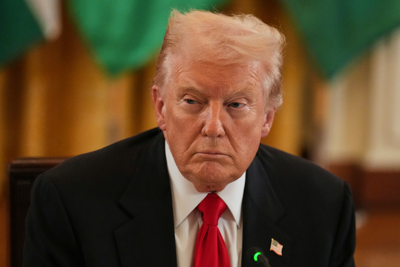 A13.BREAKING: Trump Mobilizes National Guard in 19 States for Mass Deportations and Crime Fight; Policy Sparks National Debate