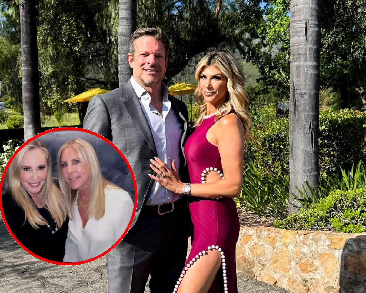 “This is war!” – Alexis Bellino hits back after John Janssen’s ‘betrayal’ amid Shannon Beador drama.
