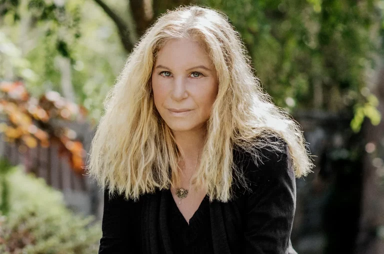 How Barbra Streisand Turned a Routine TV Segment Into a Moment of Reckoning