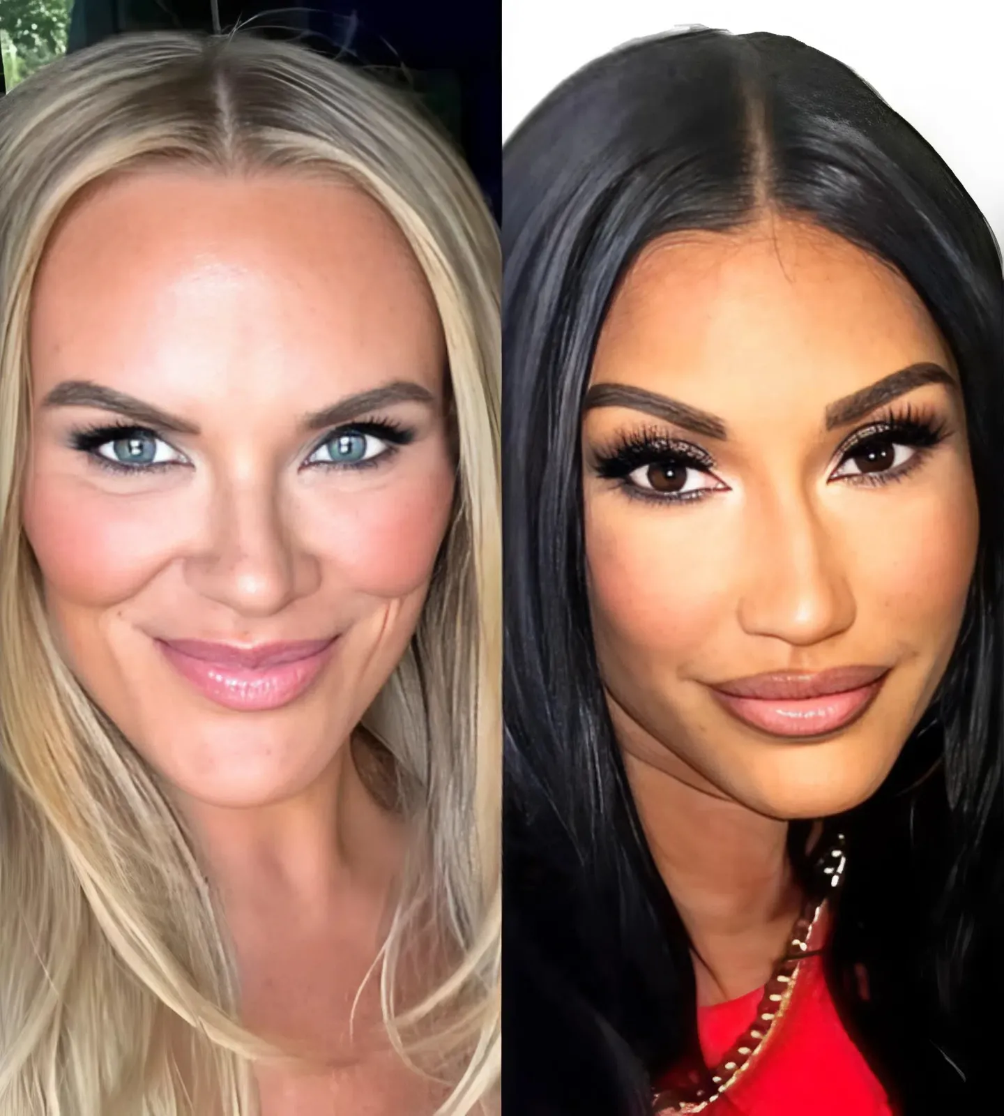 HEATHER GAY'S $60K BOMBSHELL: CLAIMS MONICA'S DEBT HAS EXPLODED AS MONICA CLAPS BACK, EXPOSING THE "LIE"!