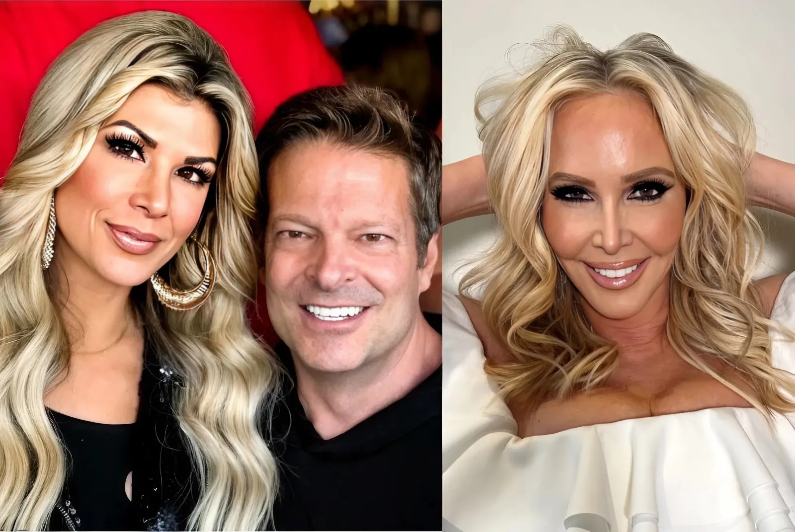 ALEXIS BELLINO'S BRUTAL CLAP BACK AT SHANNON BEADOR: "IT MAKES HER LOOK KIND OF LIKE AN IDIOT"!