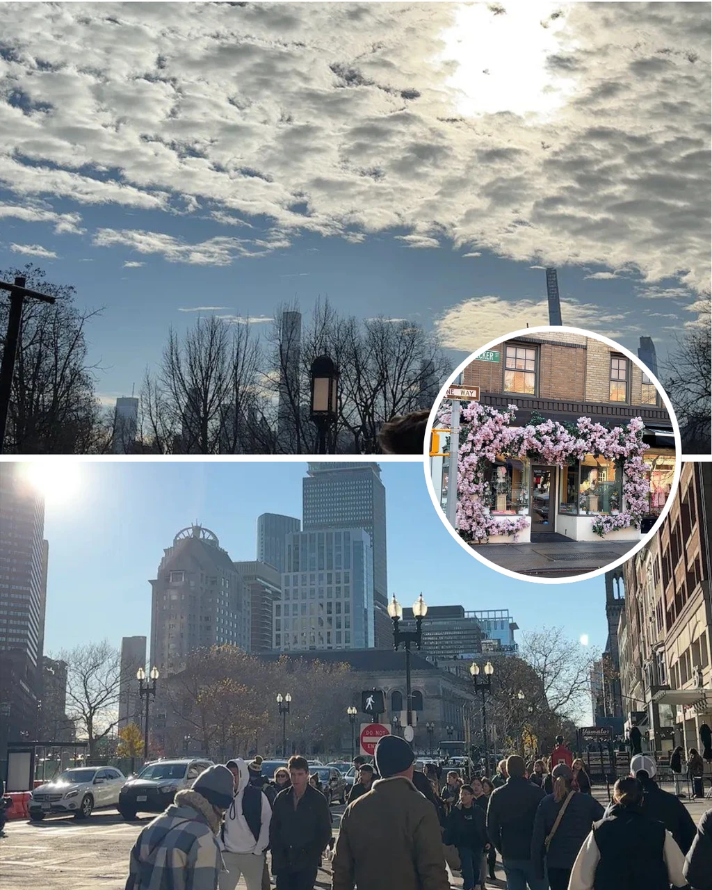 Unveiling New York City: Iconic Landmarks, Trendy Hotspots, and Luxury Shopping Experiences - News