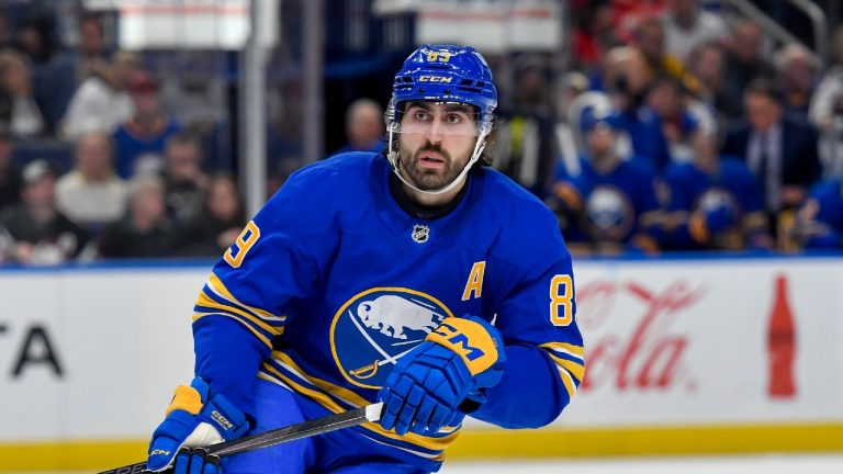 "After Sabres' Latest Devastating Loss, Accountability Is the Only Path Forward: Major Change Now Inevitable in Buffalo!"