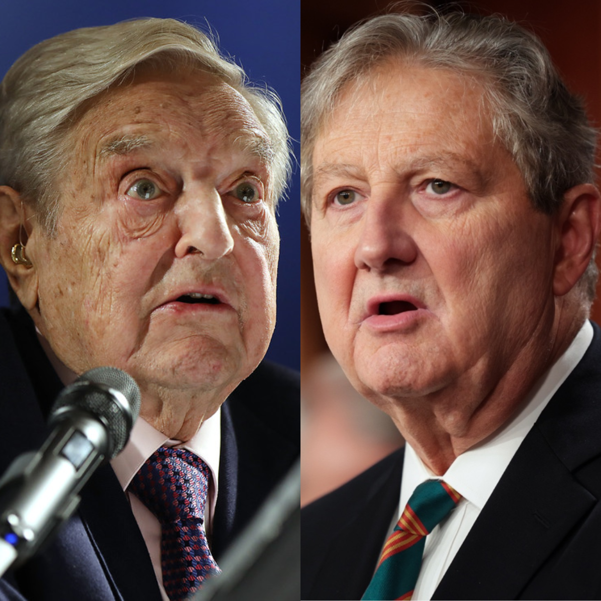 BREAKING 20 MINUTES AGO, A p0litical earthquake just hit.