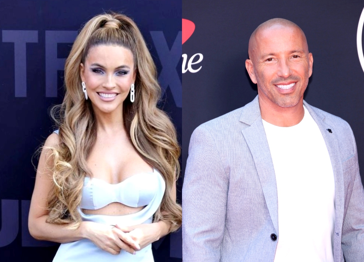 Chrishell Stause Suggests Jason Oppenheim Threatened to Cancel Selling Sunset as She Unfollows the Cast