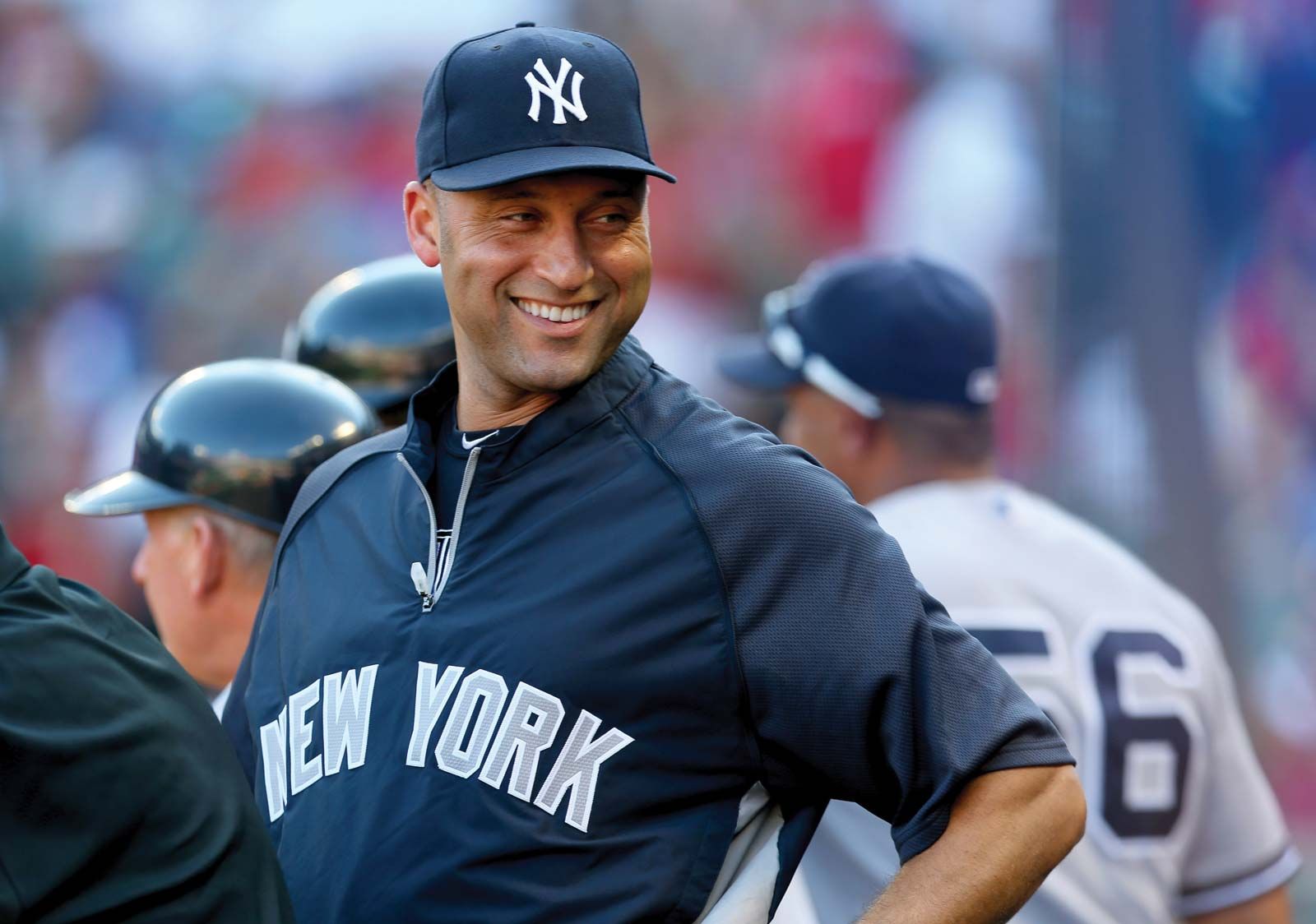 EXCLUSIVE: MLB Superstar Derek Jeter Makes Shocking Announcement — Is This the End of His Legendary Career with His Current Team?