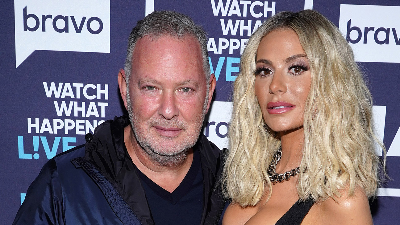 “THE $50 MILLION FAKE DIVORCE”: Dorit Kemsley ALLEGES Their Split Is a TOTAL SHAM, Orchestrated by PK’s Lawyers to Hide $50 MILLION from the IRS, Exposing Their RHOBH Storyline as a Cunning Criminal Conspiracy to Protect His Assets