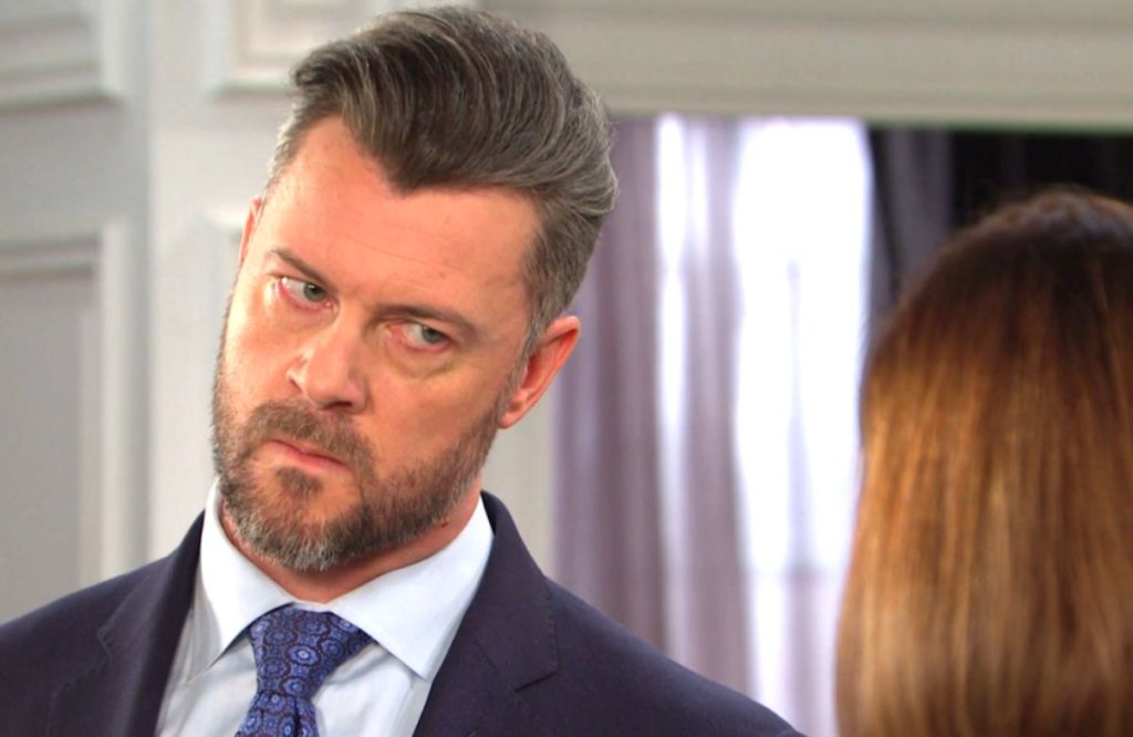 Days of Our Lives Spoilers: EJ's Deadly Secret Exposed! Kristen's Kidnapping & Stefano's Ghost Haunts Salem! 