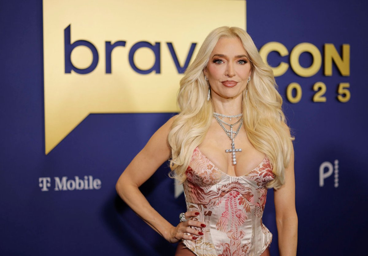 ERIKA JAYNE'S LAWYER ACCUSED OF STEALING COVID RELIEF FUNDS TO FINANCE HER LIFESTYLE IN $18M LAWSUIT!