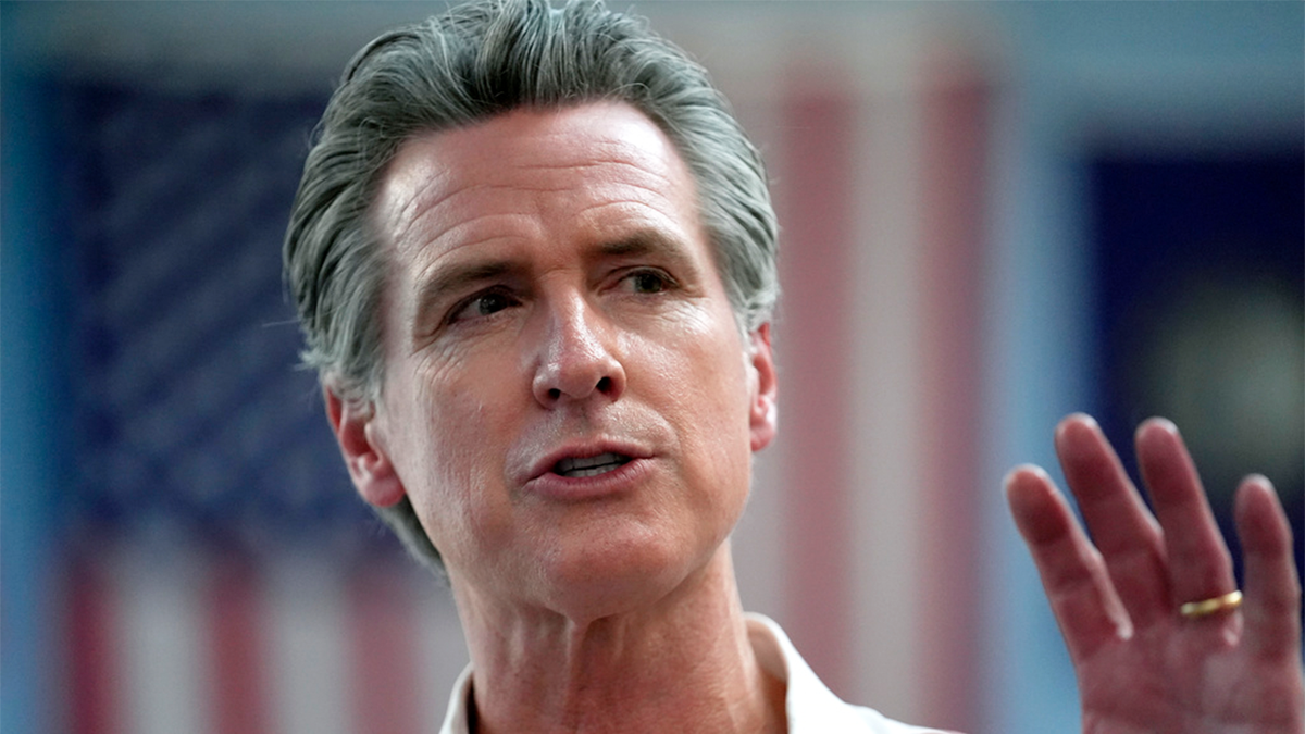DOJ sues Newsom over California giving illegal immigrants college tuition benefits